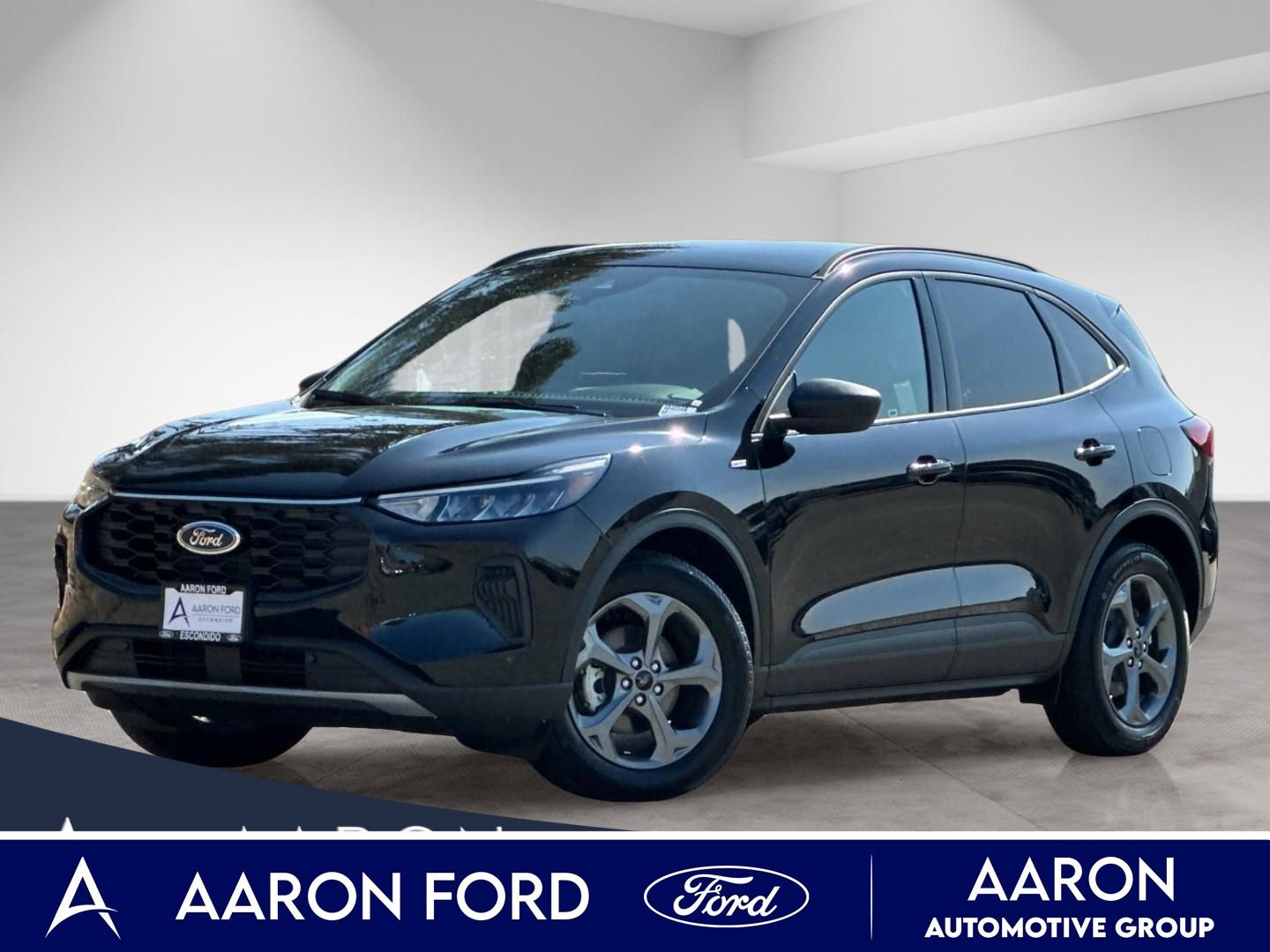 Used 2025 Ford Escape ST-Line w/ Equipment Group 301A