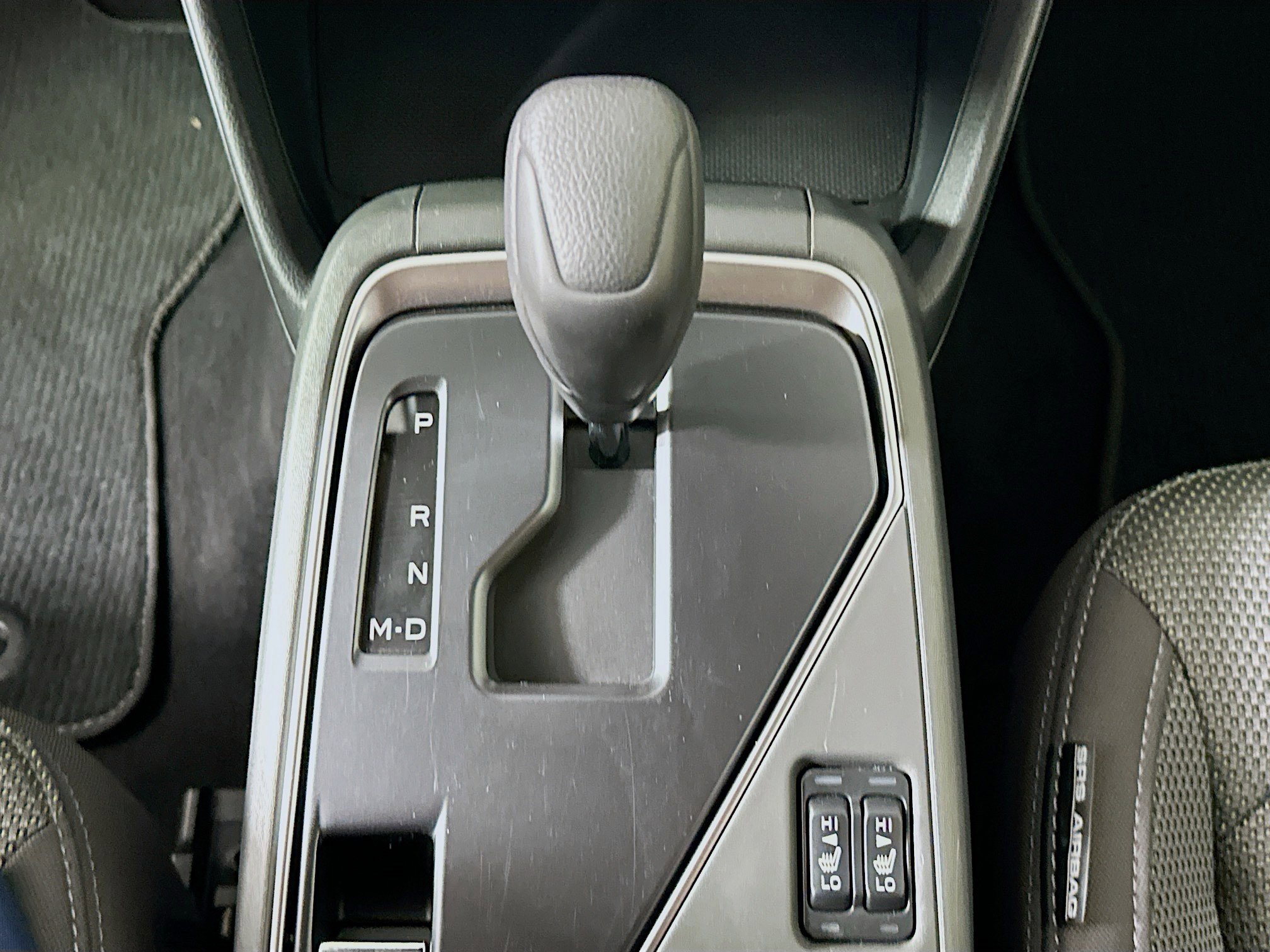 2024 Subaru Crosstrek 2.0i Premium