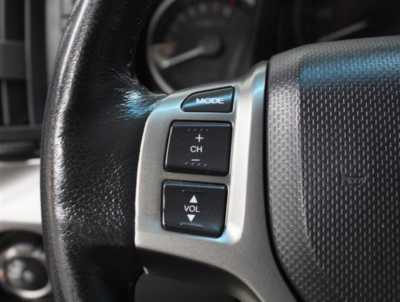 2011 Honda Ridgeline RTL