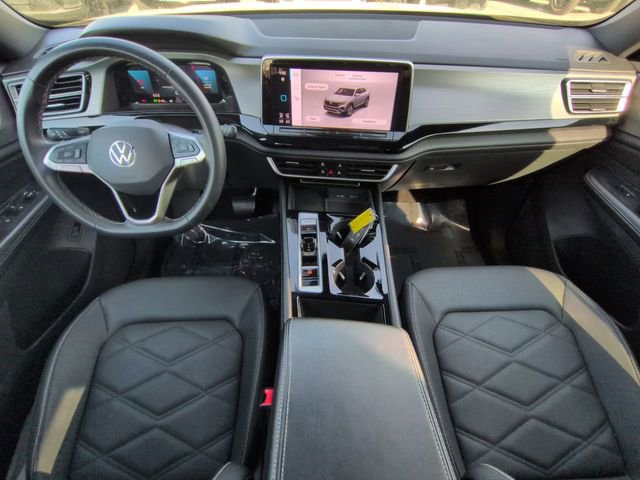 2024 Volkswagen Atlas Cross Sport SE