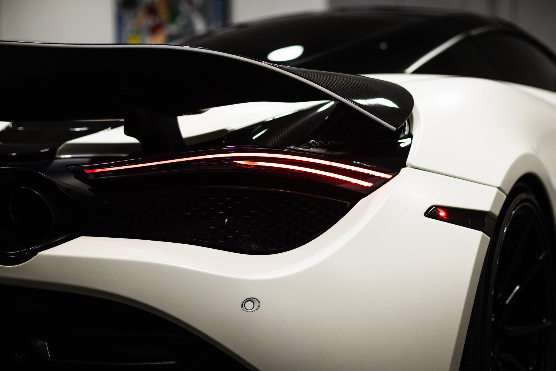 Used 2018 McLaren 720S Performance photo 68