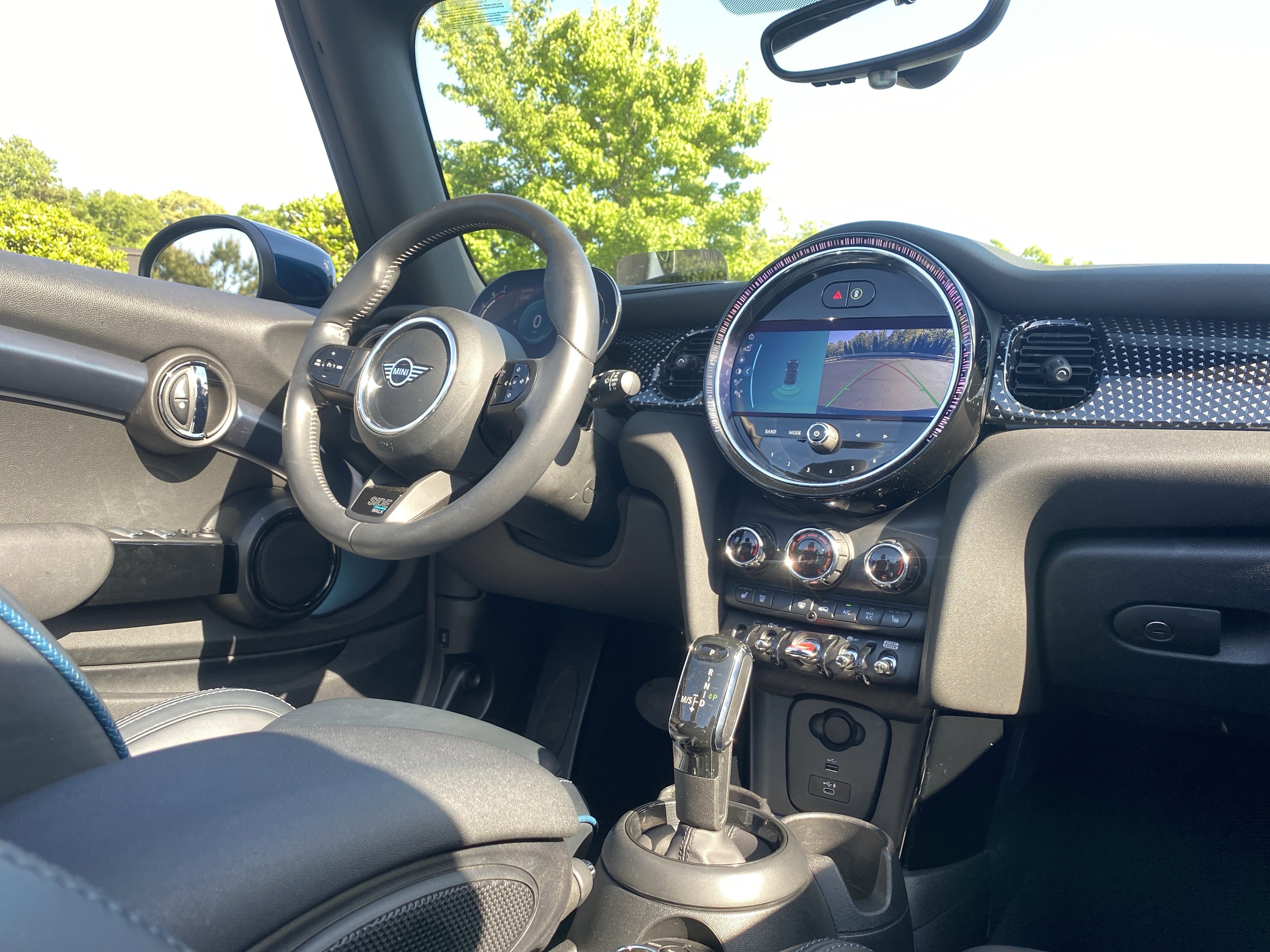 2022 MINI Cooper S