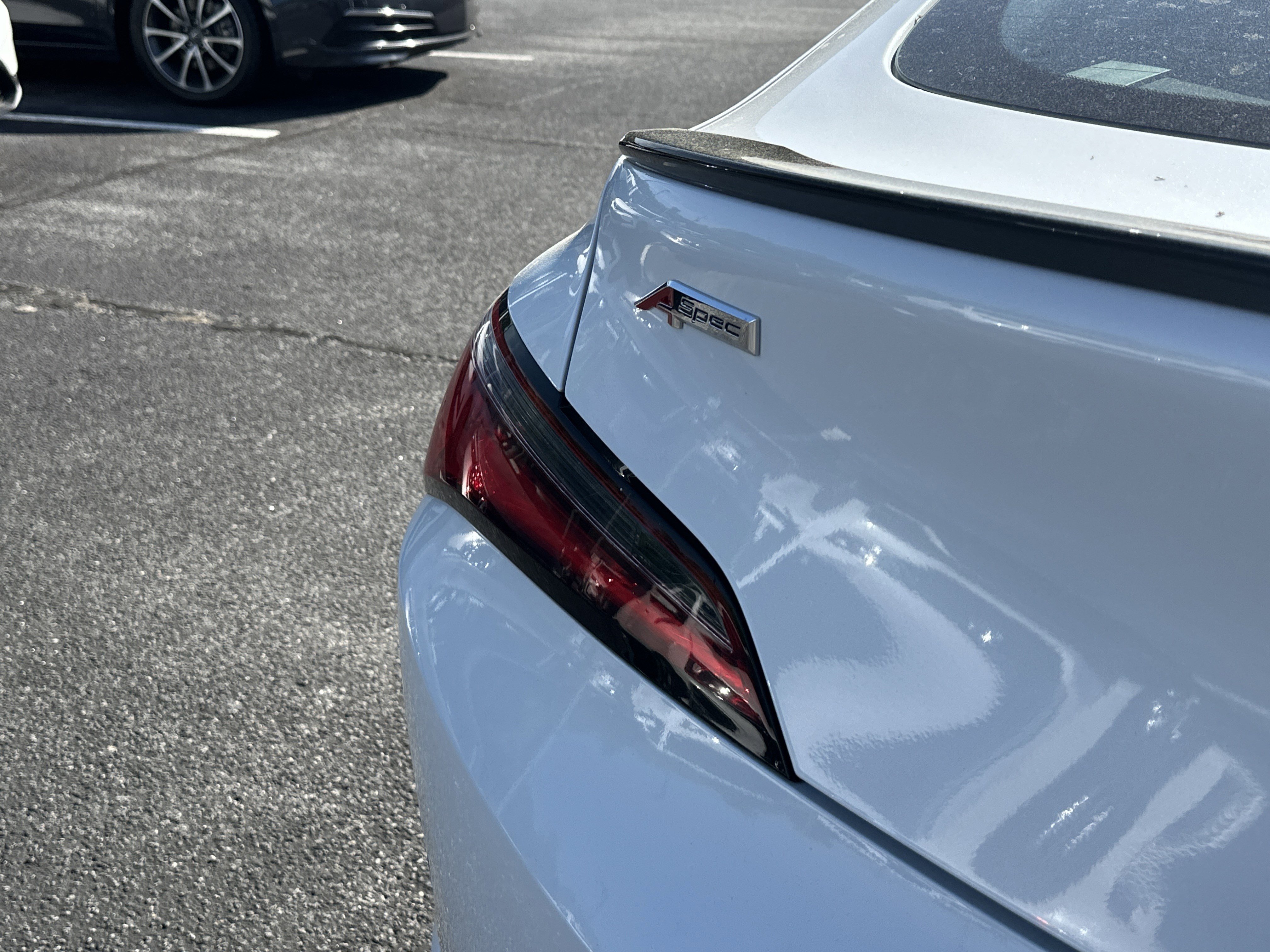 2023 Acura Integra A-Spec