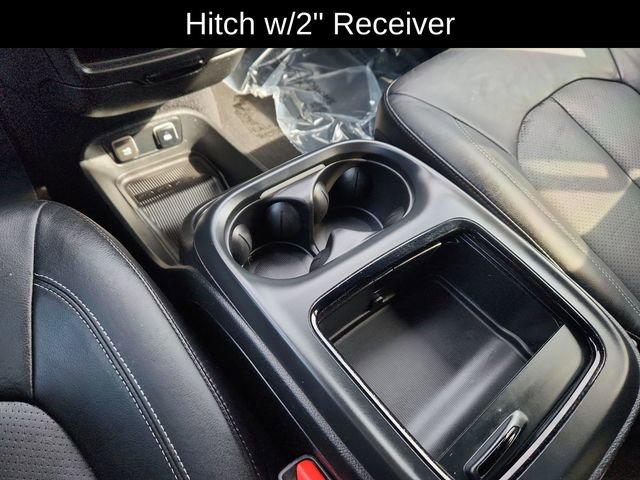 2021 Chrysler Pacifica Touring-L