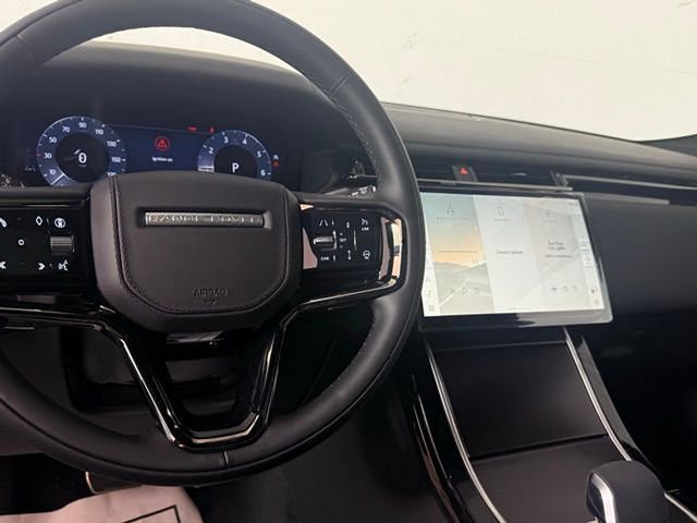 2026 Land Rover Range Rover Velar Dynamic SE