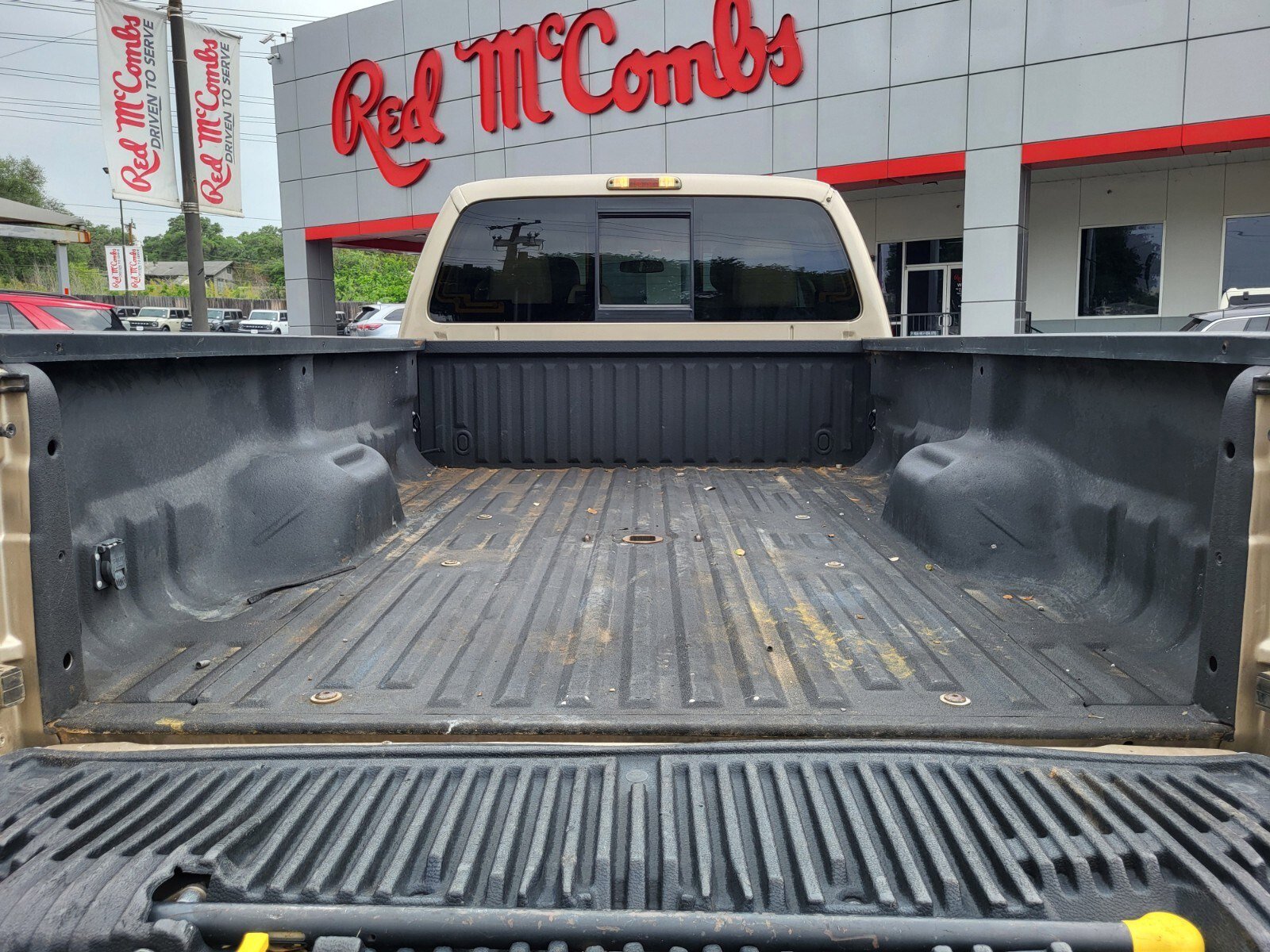 2014 Ford F350 Lariat