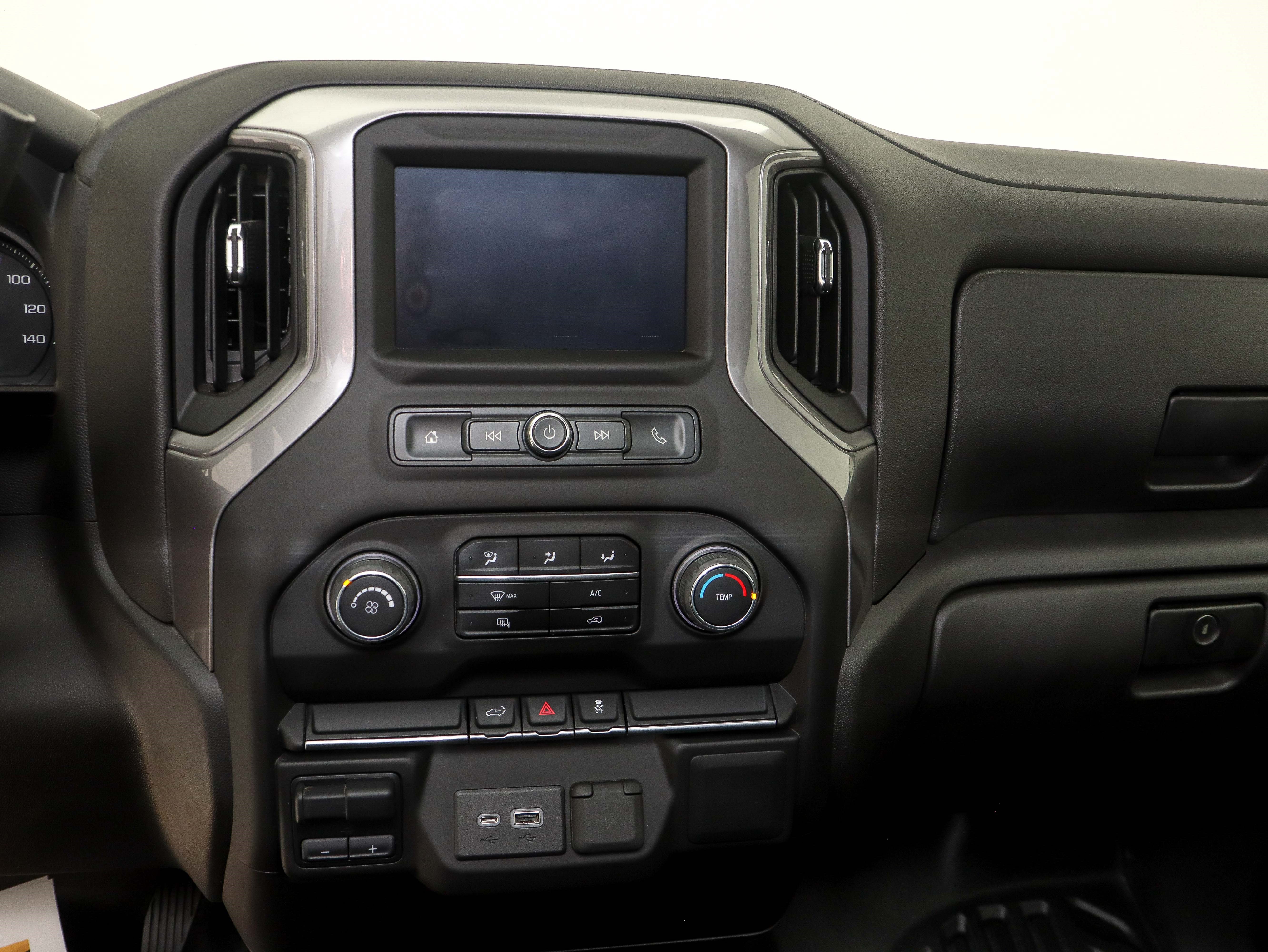 2022 Chevrolet Silverado 2500HD Work Truck - Photo 13