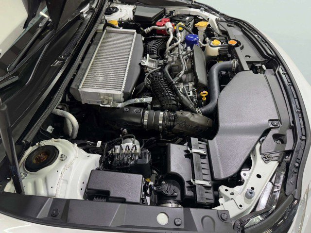 2023 Subaru WRX Limited