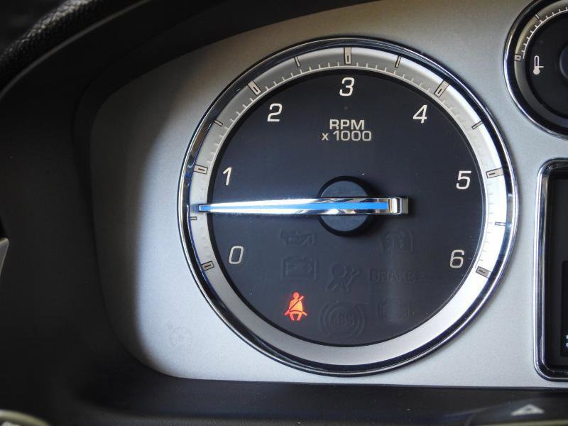 2013 Cadillac Escalade Luxury