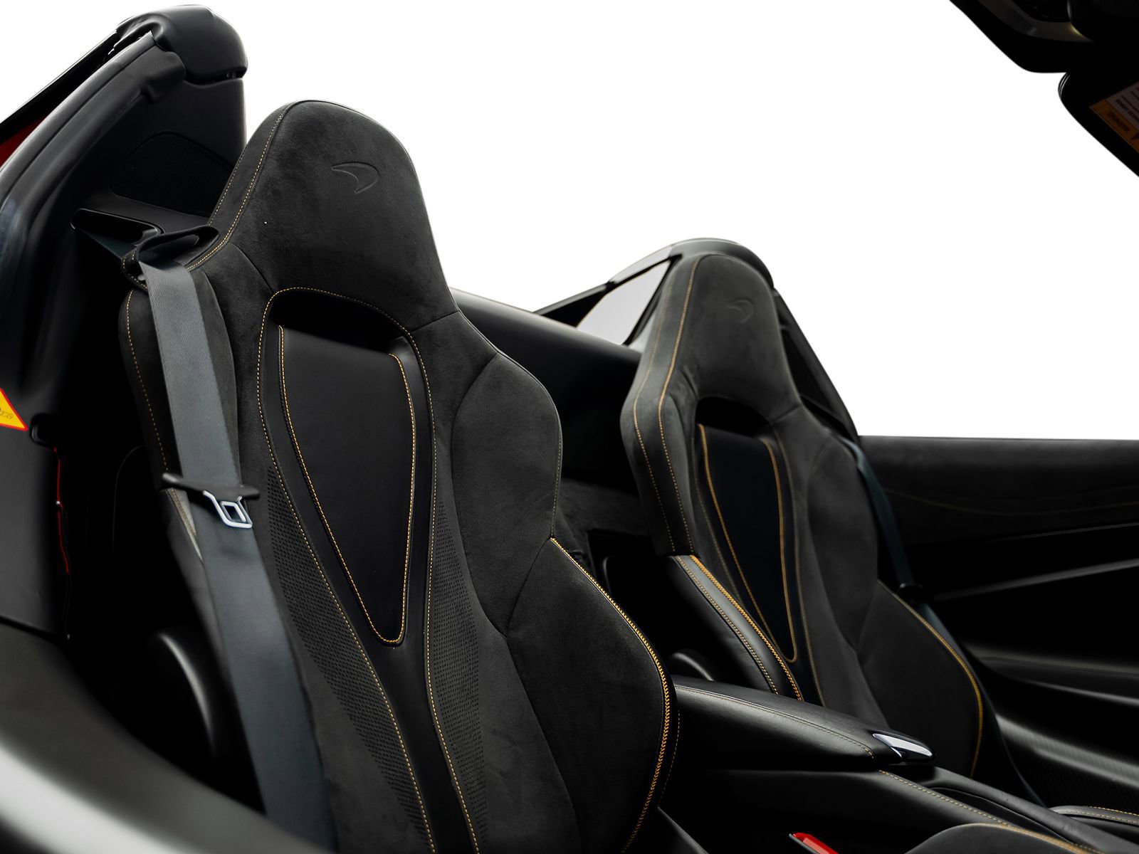 Used 2022 McLaren 720S Spider photo 43