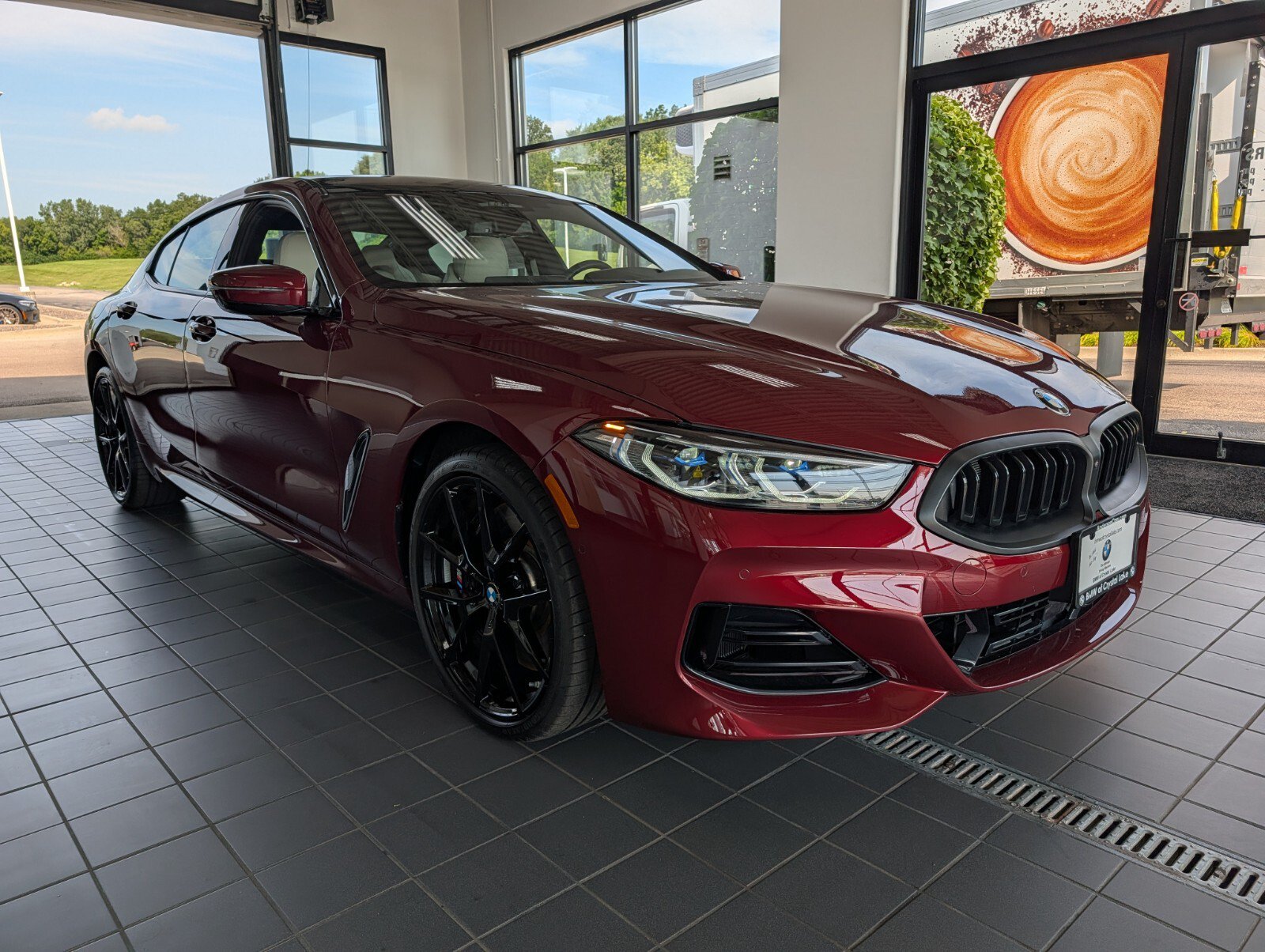 Used 2026 BMW 840i xDrive