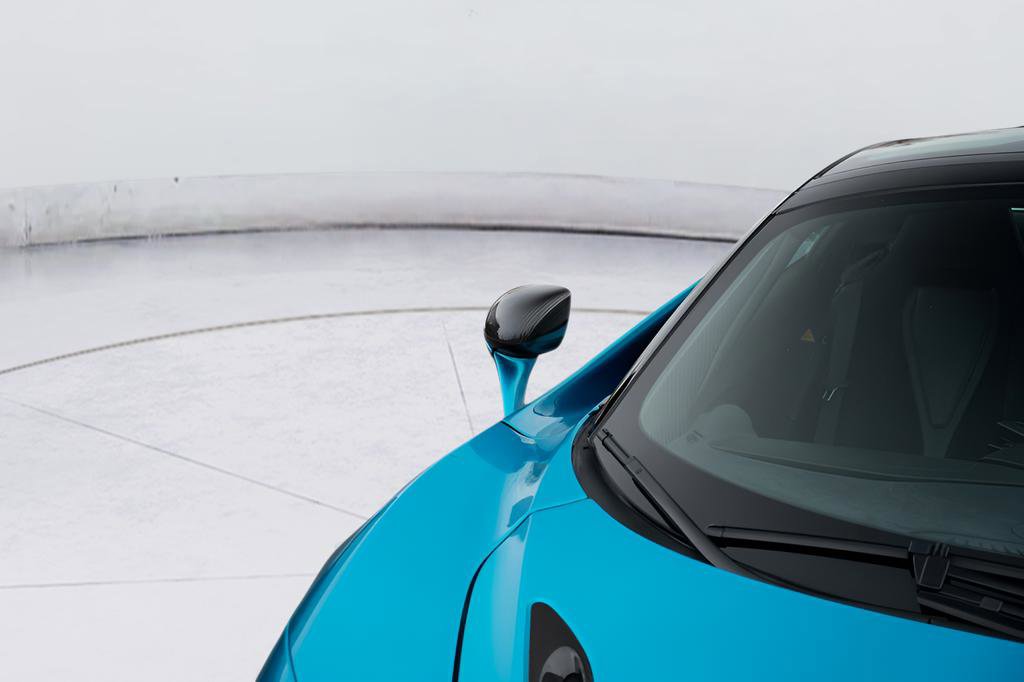 Used 2019 McLaren 720S Luxury photo 34