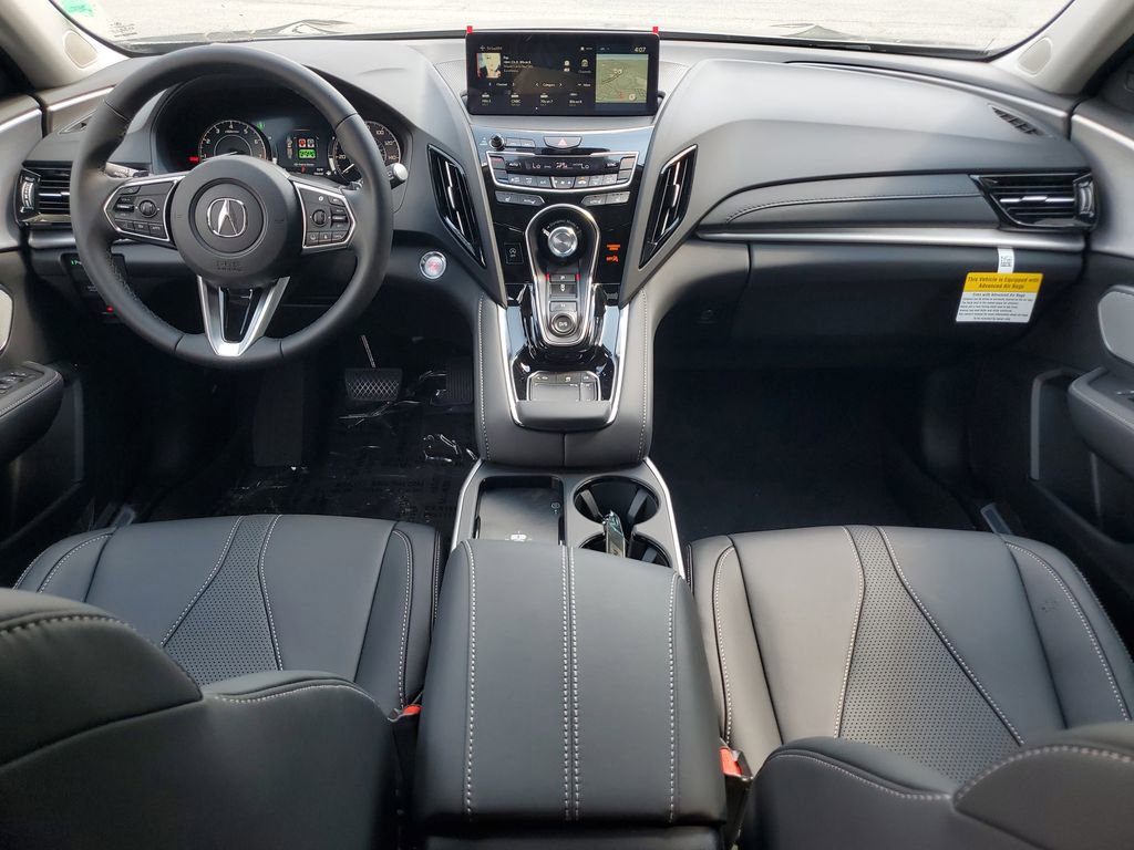 2026 Acura RDX w/ Technology Package