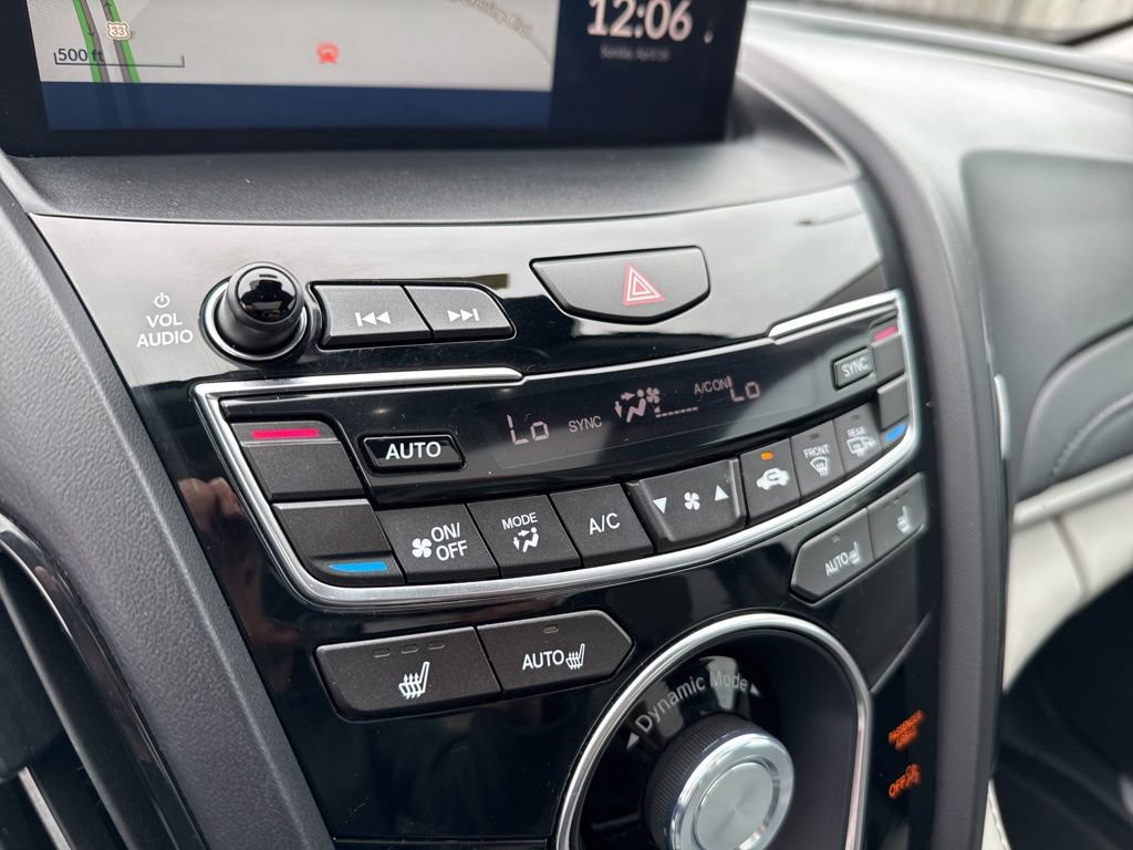 2019 Acura RDX w/ Technology Package