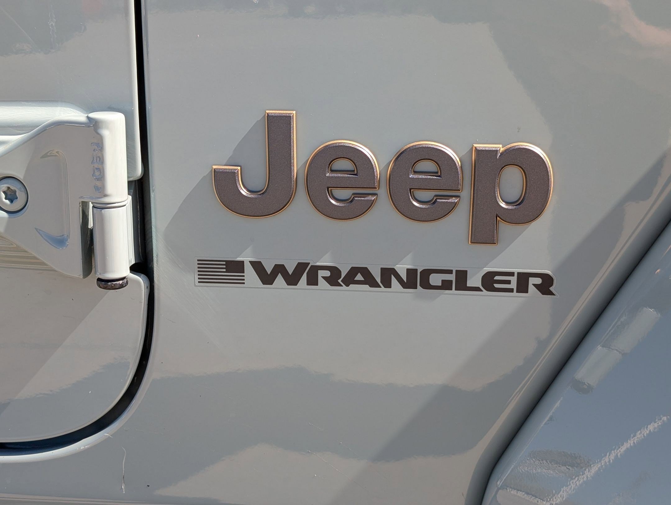 2024 Jeep Wrangler Unlimited Rubicon 392