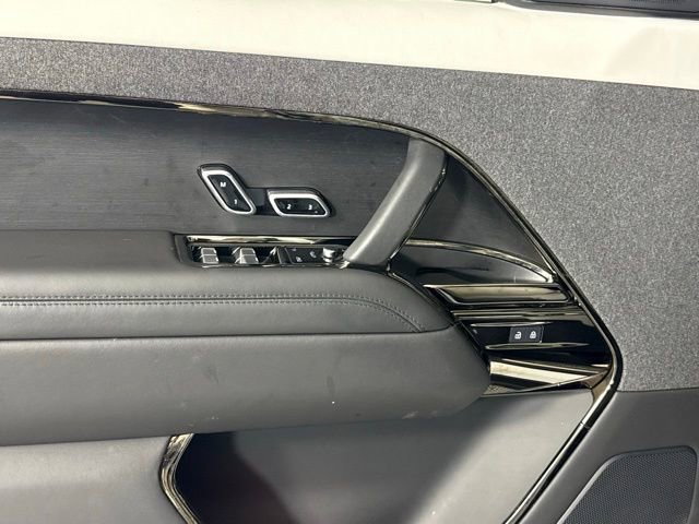 2024 Land Rover Range Rover Sport Autobiography