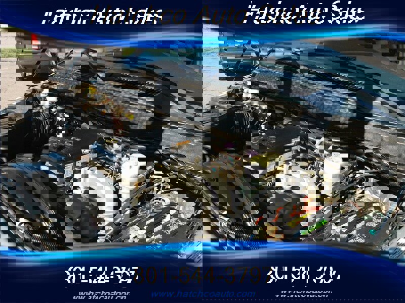 2004 Dodge Ram 2500 Truck SLT