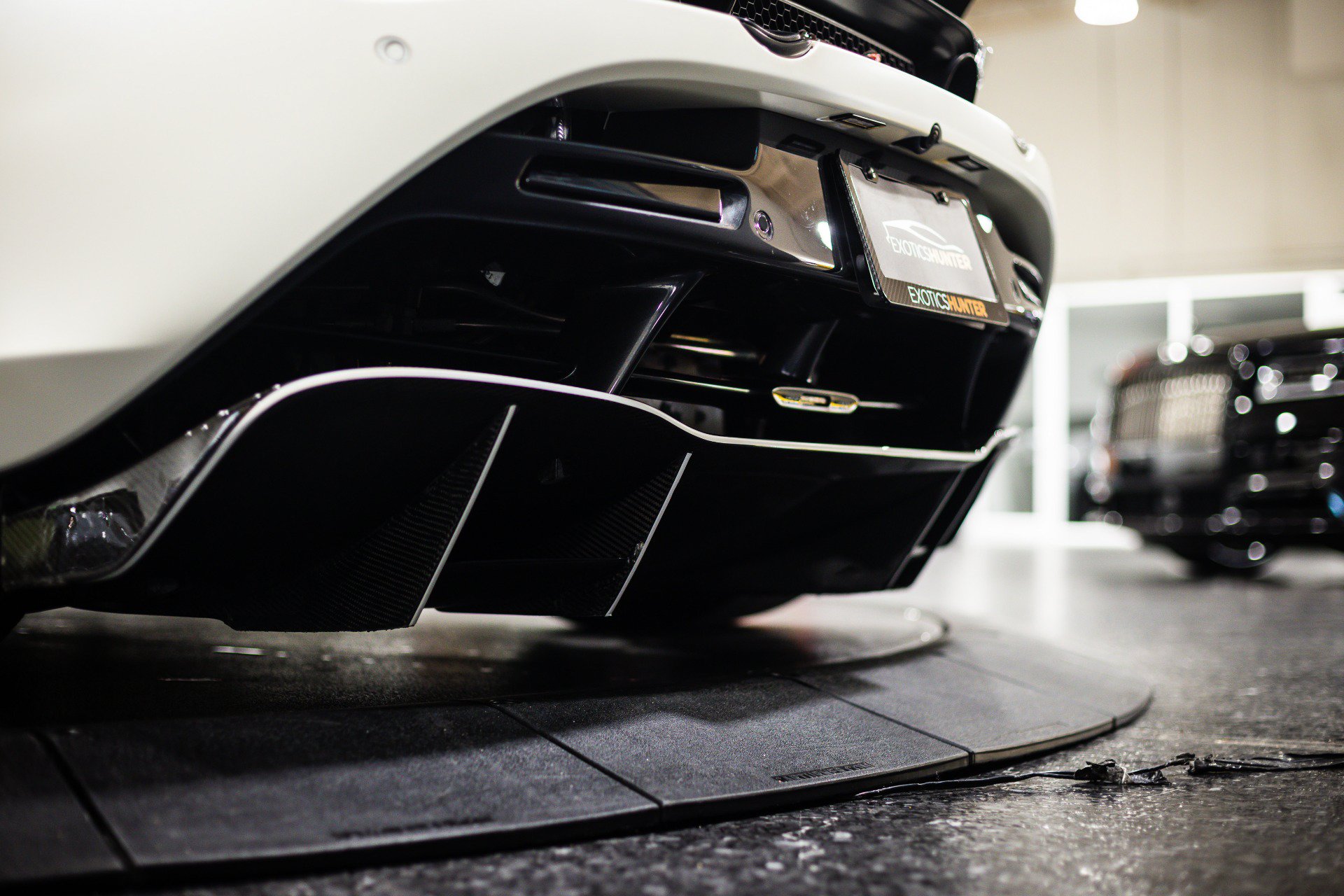 Used 2018 McLaren 720S Performance photo 53
