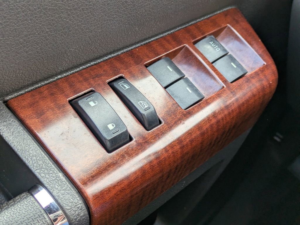 2012 Ford F250 King Ranch