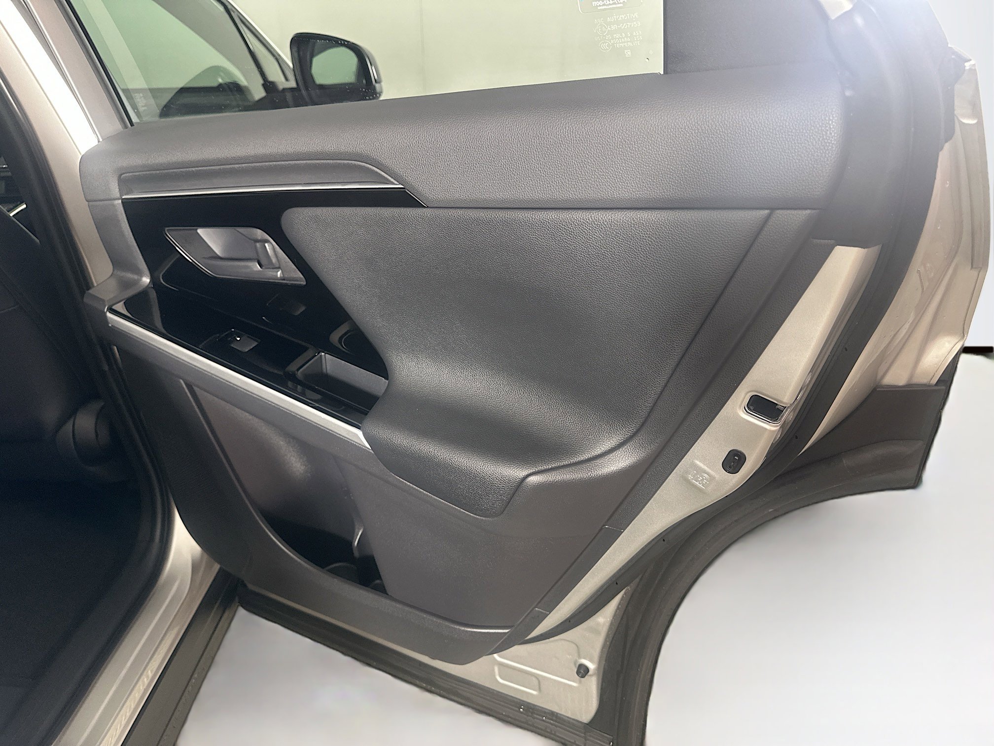 2023 Toyota bZ4X XLE