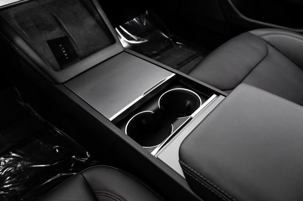 2024 Tesla Model 3 Long Range