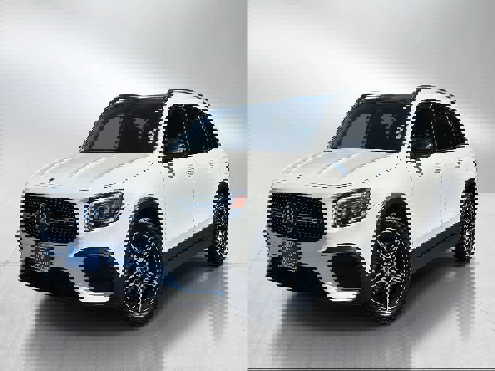 Used 2021 Mercedes-Benz GLB 250 4MATIC