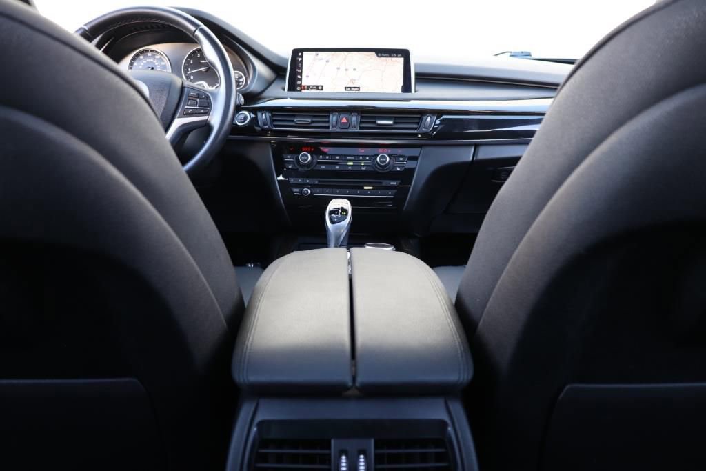 2018 BMW X5 sDrive35i