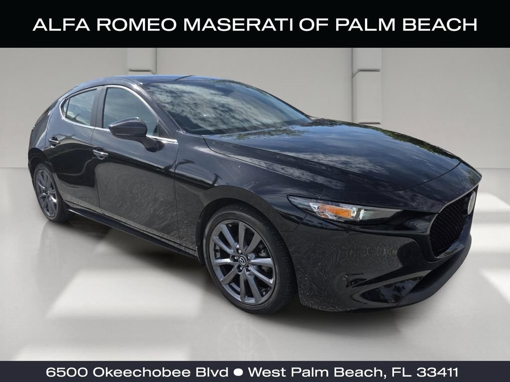 Used MAZDA MAZDA3 Hatchbacks for Sale in West Palm Beach, FL