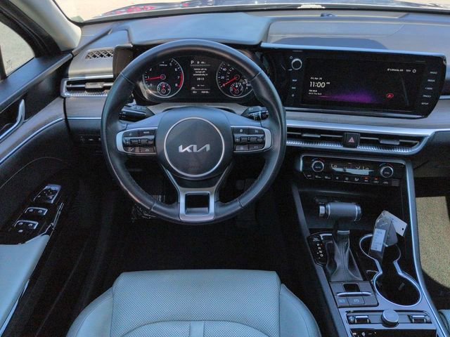 2024 Kia K5 EX