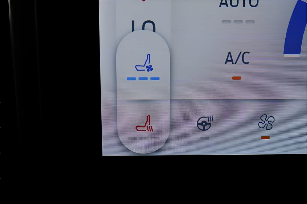 2024 Ford Expedition King Ranch