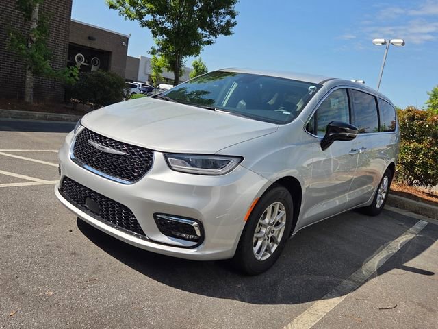 2024 Chrysler Pacifica Touring-L