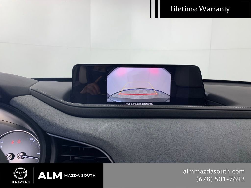 2026 MAZDA Cx-30 AWD 2.5 S