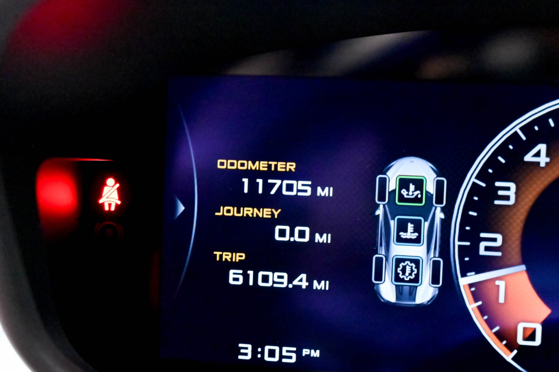 Used 2019 McLaren 600LT photo 10