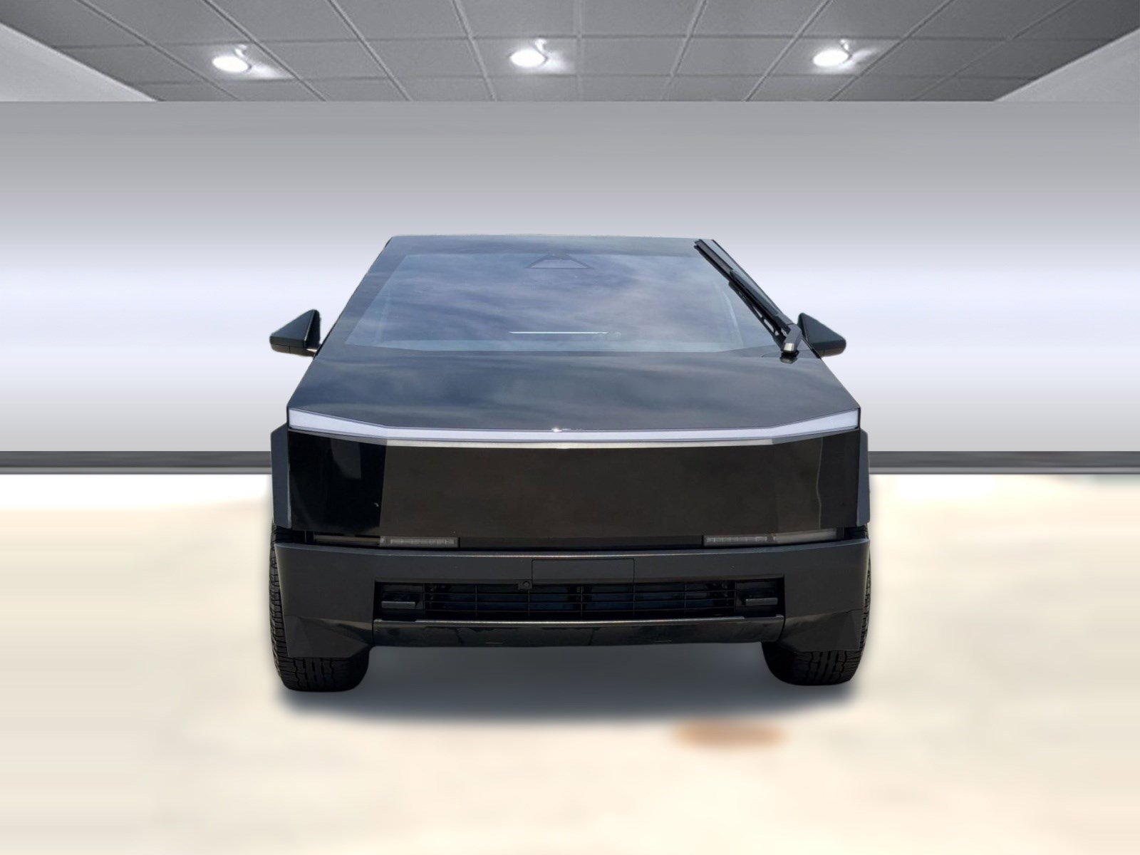 2024 Tesla Cybertruck AWD Crew Cab