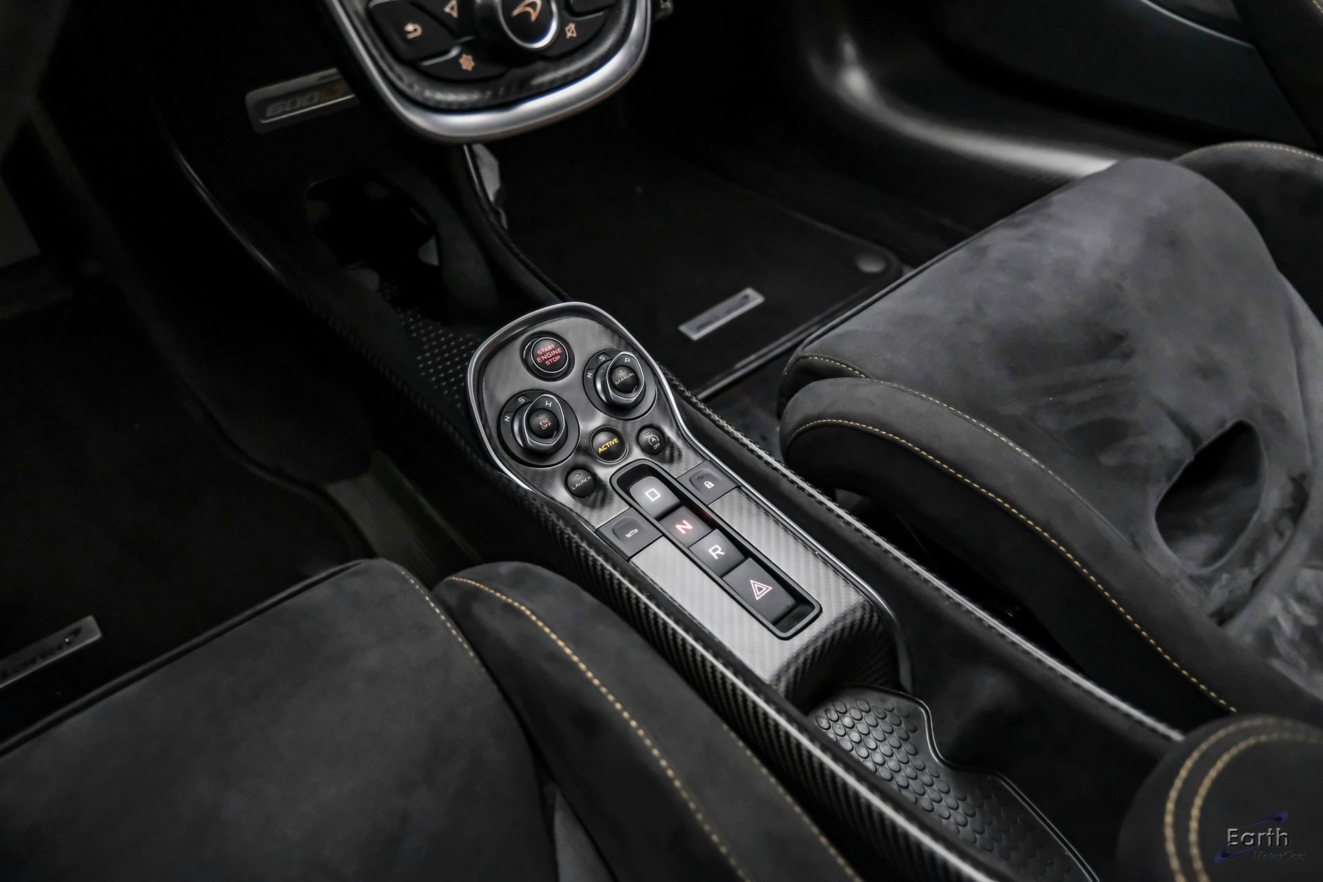 Used 2019 McLaren 600LT photo 49