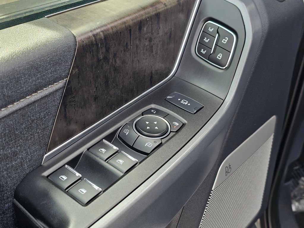 2024 Ford F350 Lariat