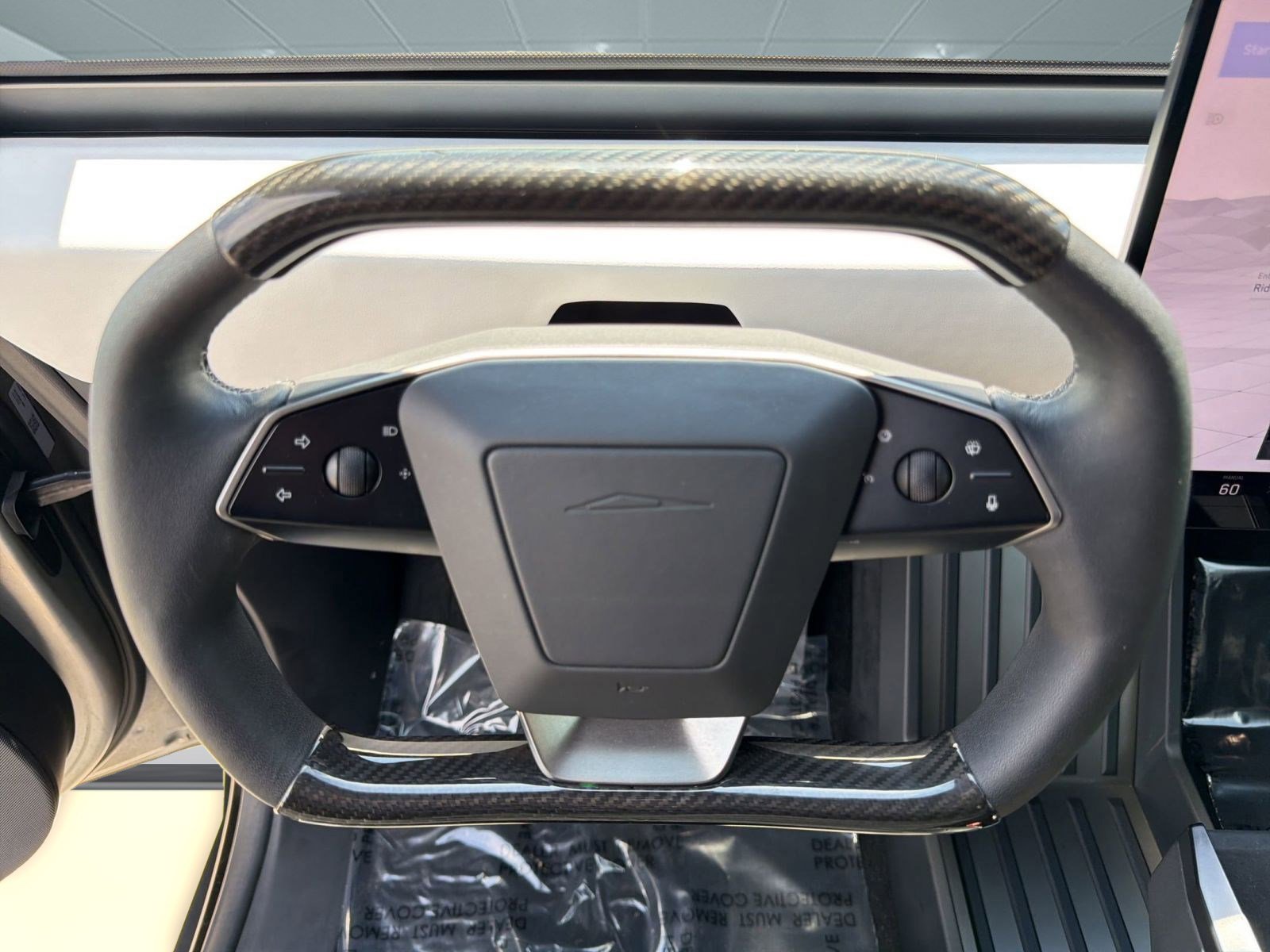 2024 Tesla Cybertruck AWD Crew Cab