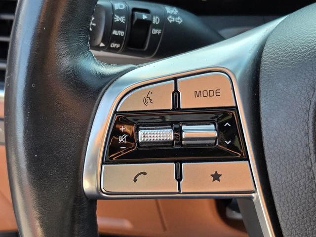 2023 Kia Telluride SX Prestige X-Pro