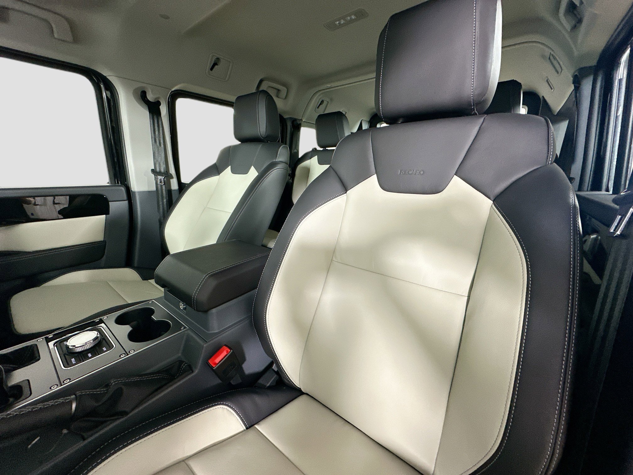 2026 INEOS Grenadier