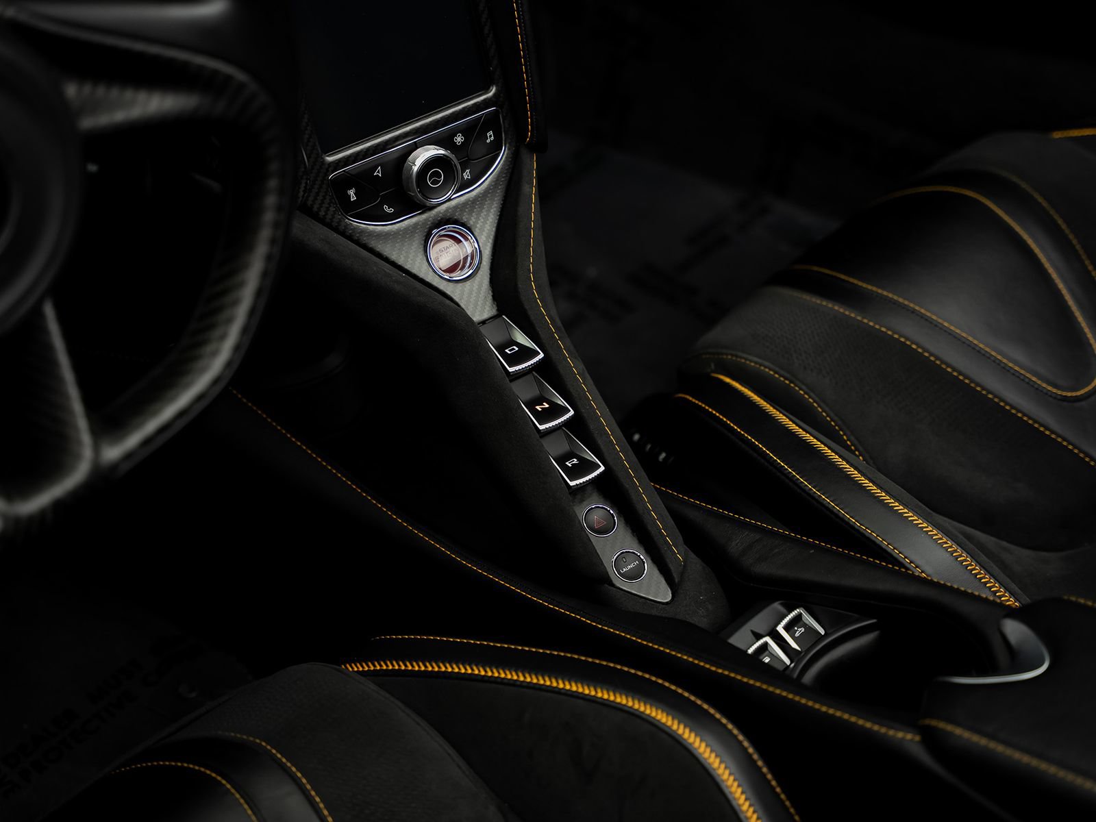 Used 2022 McLaren 720S Spider photo 59