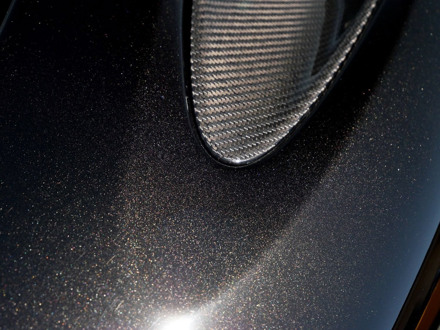 Used 2019 McLaren 720S Performance photo 17