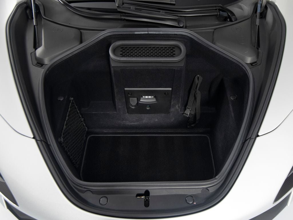 Used 2020 McLaren 720S Performance photo 51