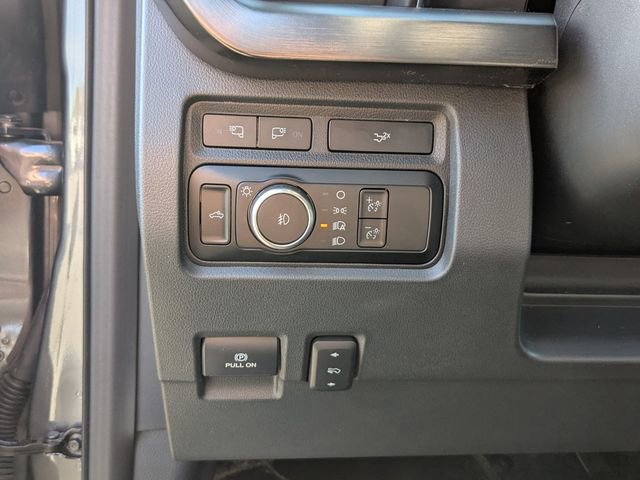 2023 Ford F250 Lariat