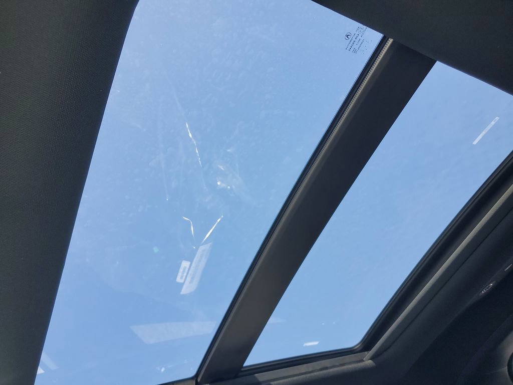 2026 Acura ADX A-Spec