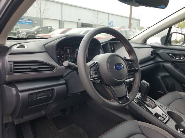 2025 Subaru Crosstrek 2.5i Limited