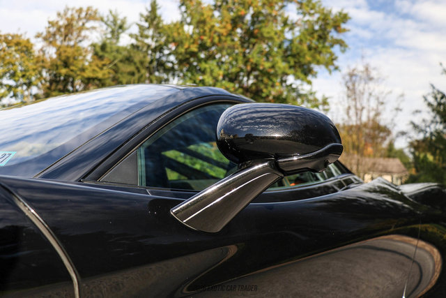 Used 2025 McLaren 750S photo 69