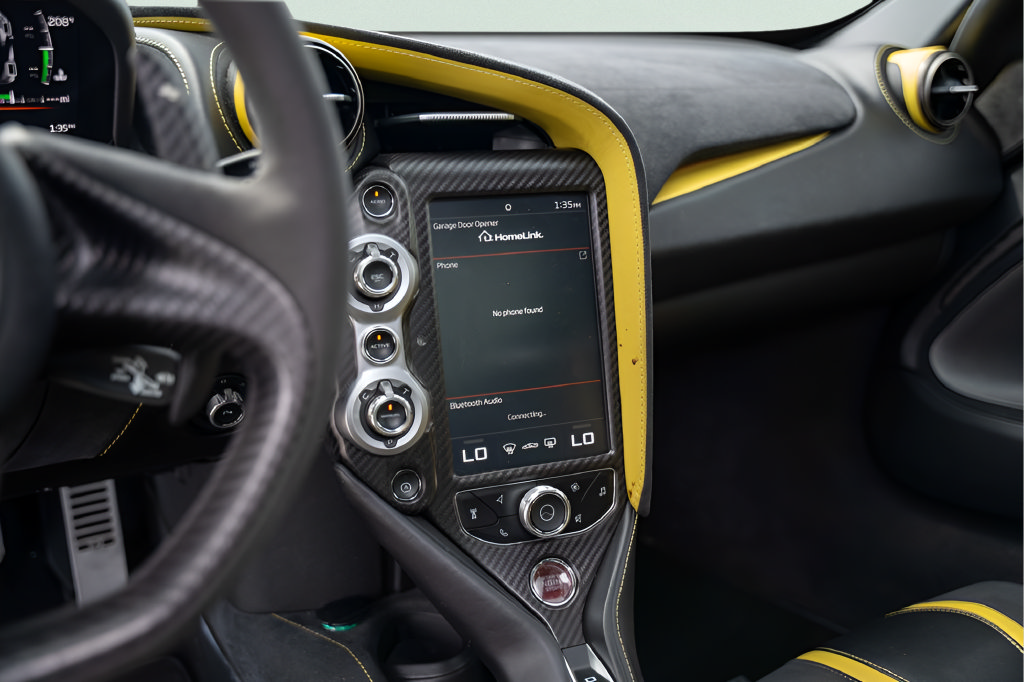 Used 2018 McLaren 720S photo 40
