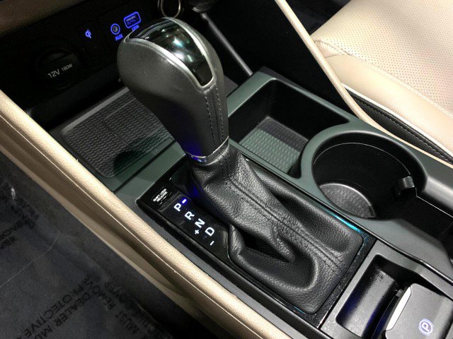 2019 Hyundai Tucson Ultimate