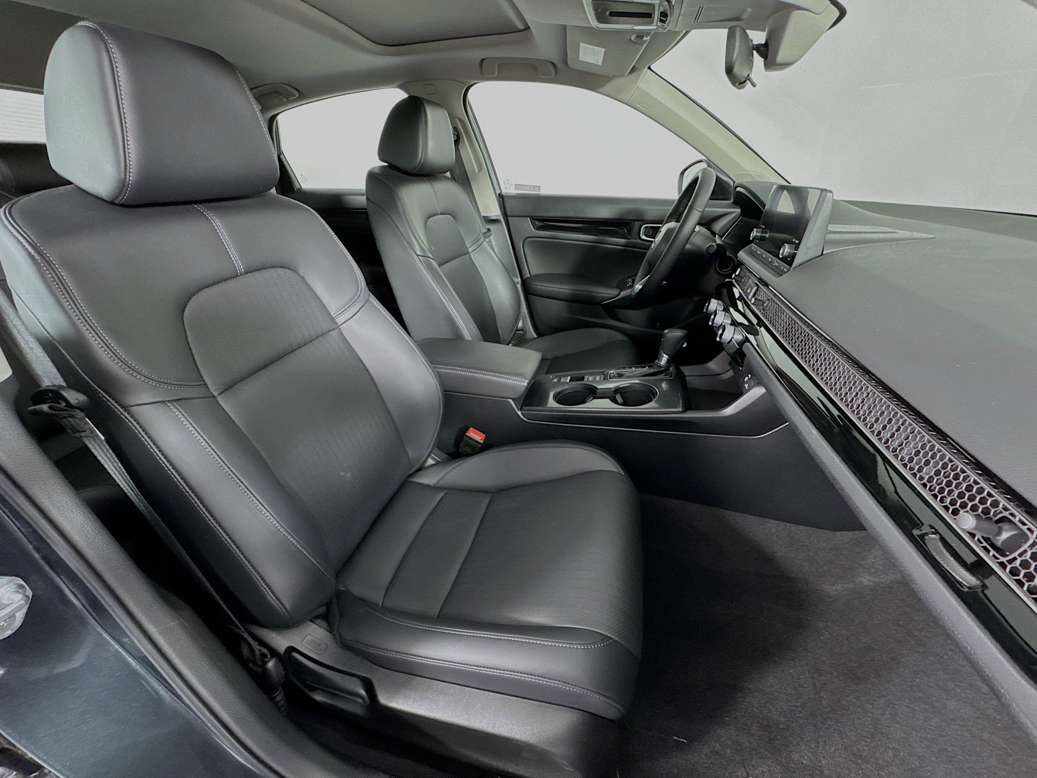 2023 Honda Civic EX-L