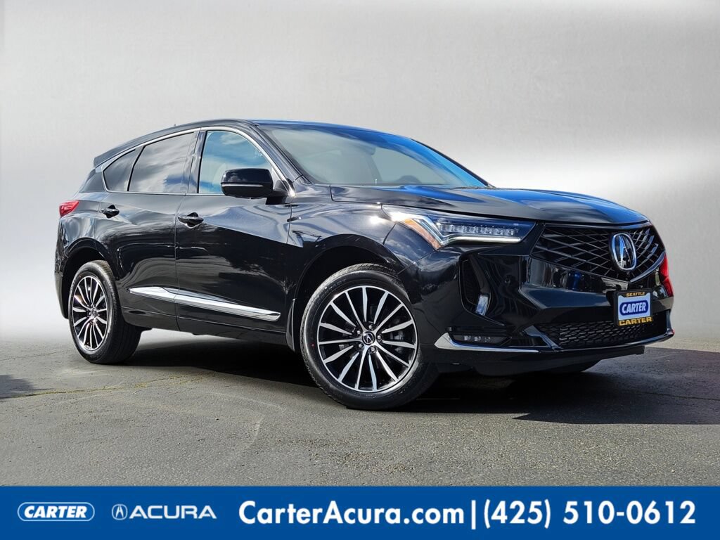 Best Acura RDX Deals, Incentives, and Rebates for September 2026